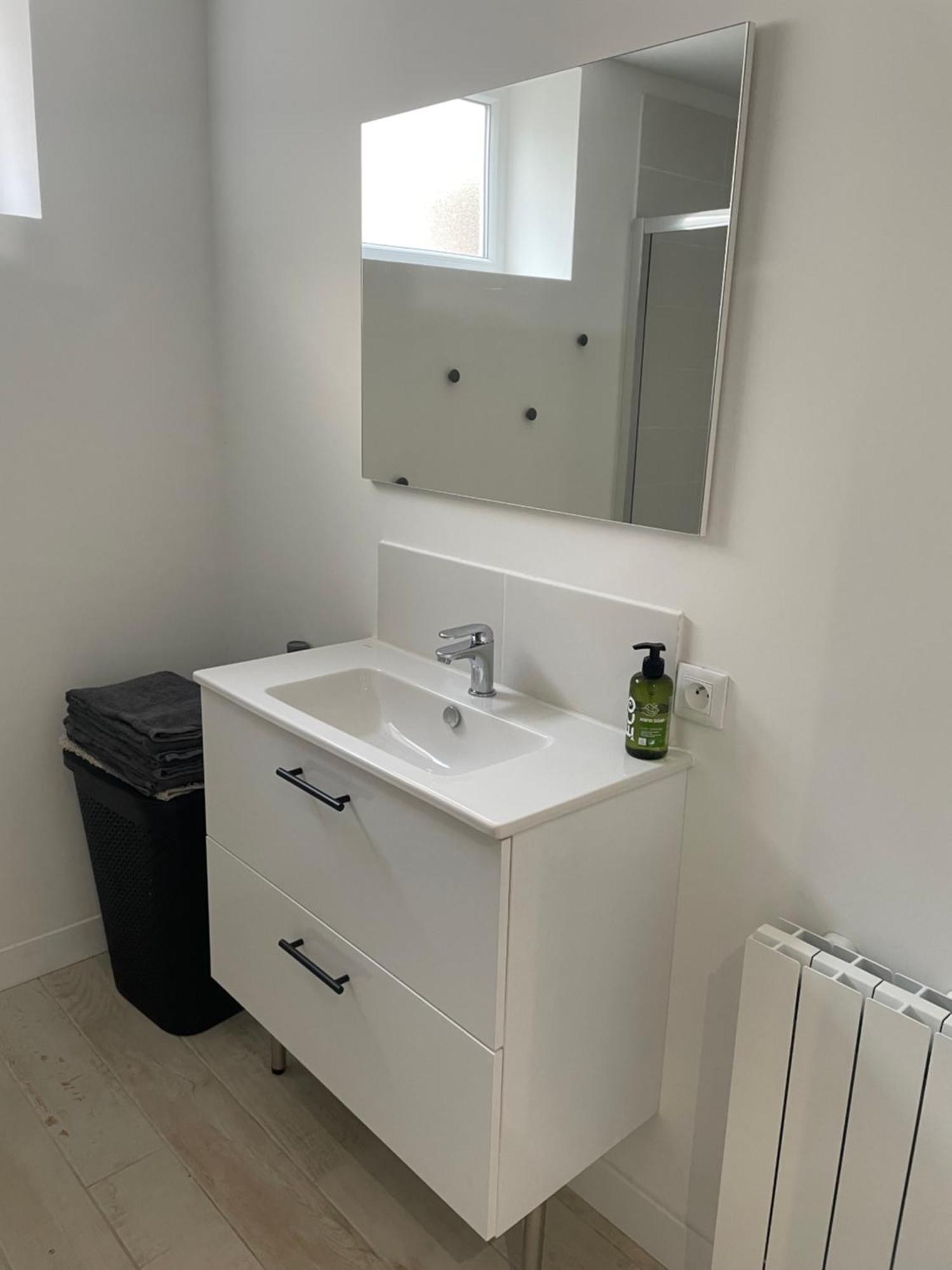 Appartements Cosy - Wifi - Plage Et Commerces A 100M Berck Exteriör bild