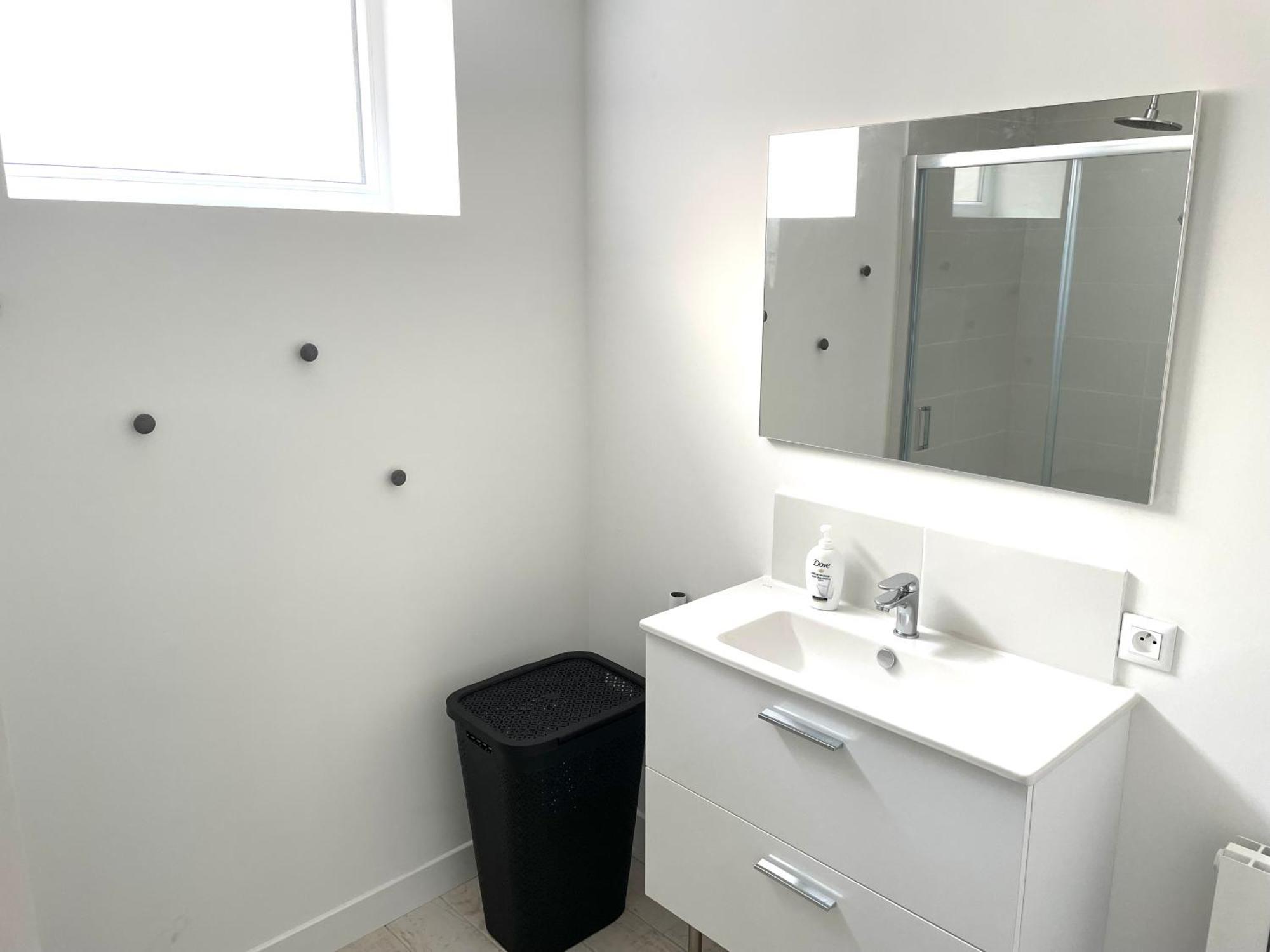 Appartements Cosy - Wifi - Plage Et Commerces A 100M Berck Exteriör bild