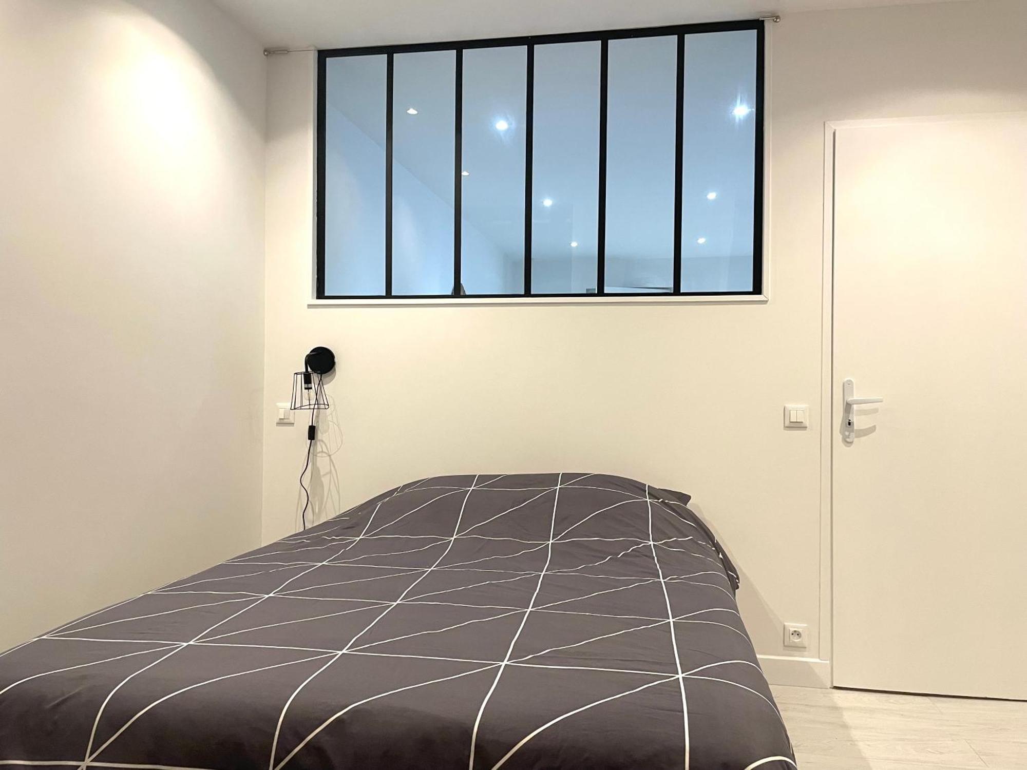 Appartements Cosy - Wifi - Plage Et Commerces A 100M Berck Exteriör bild