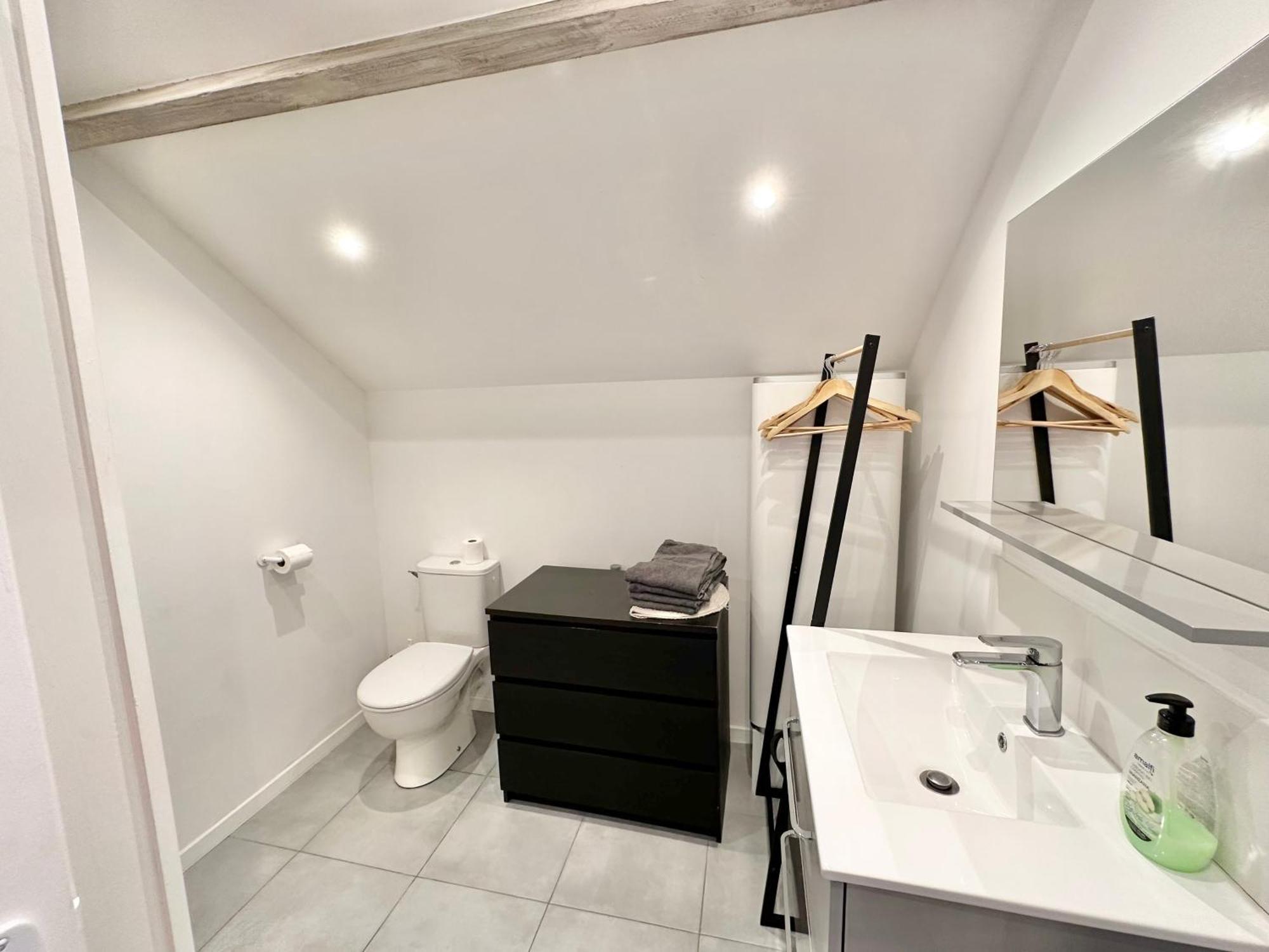 Appartements Cosy - Wifi - Plage Et Commerces A 100M Berck Exteriör bild